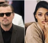 Neelam Gill dating with Leonardo DiCaprio
