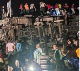 Odisha Train Accident More Than 300 Rescuers Are Working for Odisha train accident says NDRF Director General