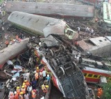 Telangana Government ready to help on train accident issue