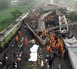 Odisha Train Accident There Is No Passengers From Hyderabad