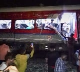 How Exchanging Seats Saved Lives Of Man And His 8 Year Old Daughter In Deadly Odisha Train Crash