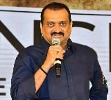 Bandla Ganesh satirical reacts over TDP and BJP alliance news