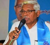 telangana jana samithi president kodandaram key comments on party merge