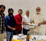 Raghavendra Rao appreciates Vimanam movie unit after watching trailer 