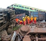 Odisha train tragedy: Loco pilots of Coromandel Express alive, under treatment