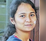 Warangal Dental Student Committed Suicide In Khammam