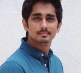 Siddharth says about quitting Twitter I spoke up against issues but had no other actors for company