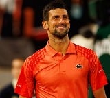 Novak Djokovic Breaks Rafael Nadal Record