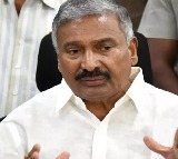 ap minister peddireddy clarity on early elections