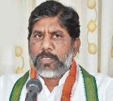 Bhatti counters KCR comments 