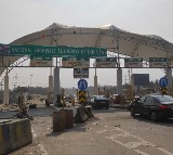 Toll gate employee killed by four men over failure to open the gates in time