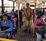 Karnataka Govt To Be Issued Smart cards for free bus service for women  