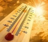 Heatwave alert in 13 districts of Telangana for next 4 days