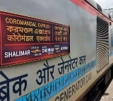 Coromandel Express Resumes Operations
