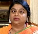 AP CID questioning Sailaja Kiran in Margadarsi case