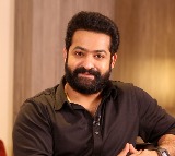 Junior NTR to start his own production house