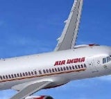 Air India plane from Delhi to San Francisco lands in Russia after technical issue