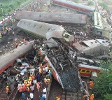 Odisha train accident survivor recounts nightmare