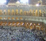 First flight of Haj 2023 pilgrims to leave J&K for Saudi Arabia today