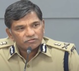 'Arrest accused for Anganwadi worker's murder', orders Andhra DGP