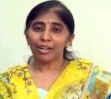 Sunitha reddy approaches supreme court seeking with withdrawl of anticipatory bail to avinash reddy