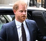 US Visa Trouble For Prince Harry After He Admitted To Drug Use In Memoir