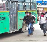50 Percent Seat Reservation for Men in Karnataka RTC Buses