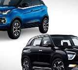 Hyundai Creta beats Tata Nexon to take top selling SUV crown in May