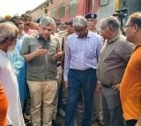 Odisha train tragedy How railway minister Ashwini Vaishnaw 2300 staff worked for 51 hours to save lives