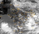 Uncertainity on Southwest monsoon onset 