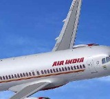 Air India Ferry Flight Leaves For Russia To Fly Stranded Passengers To US