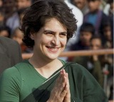 Congress likely to take Priyanka off UP for a bigger national role