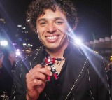 For Anthony Ramos, 'RRR' strikes when asked about Indian cinema