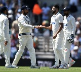 WTC Final, Day 2: Siraj picks four-fer as Australia make 469 in first innings against India