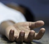 Inter student committed suicide in Hyderabad