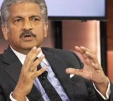 Anand Mahindra shares video of crocodile attacking a deer with a deep message