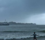 Monsoon arrives in Kerala says IMD rains batter several states