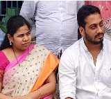 AP High Court grants bail to Bhuma Akhila Priya husband 