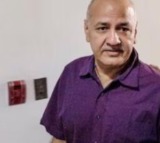 Wife after meeting AAP leader Manish Sisodia in Delhi