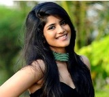Megha Akash dating with politician son