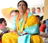 DK Aruna clarifies on party change news 