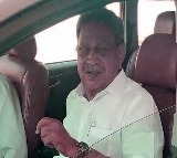 Viveka murder case: Bail plea of Kadapa MP's father rejected