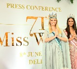 India to Host 71st Miss World 2023: Celebrating Beauty with purpose