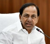 KCR to skip Oppn meet keeps equal distance from Congress and BJP