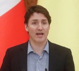Justin Trudeau Response On 700 Indian students Deportation