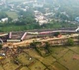 Triple train tragedy: Odisha govt's quick action saved 1,200 lives