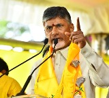 TDP chief urges CM Jagan to stop illegal soil mining on banks of Godavari