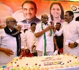As the clock ticks for polls, NCP's face-change: Supriya Sule, Praful Patel new Working Presidents
