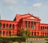 Karnataka HC Stays Rape Case By Woman Against Husband
