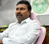 DH Srinivasa Rao says that CM KCR will contest from Kothagudem if given the opportunity